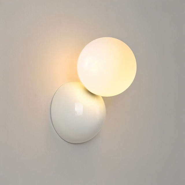 Splice Wall Lamp