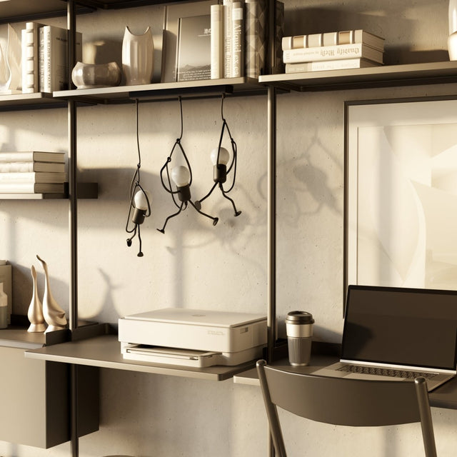 Saalhausen Pendant Light