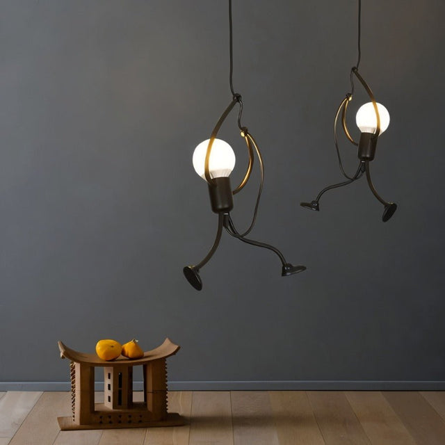 Saalhausen Pendant Light