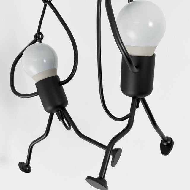 Saalhausen Pendant Light