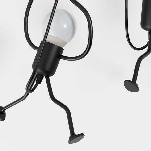 Saalhausen Pendant Light