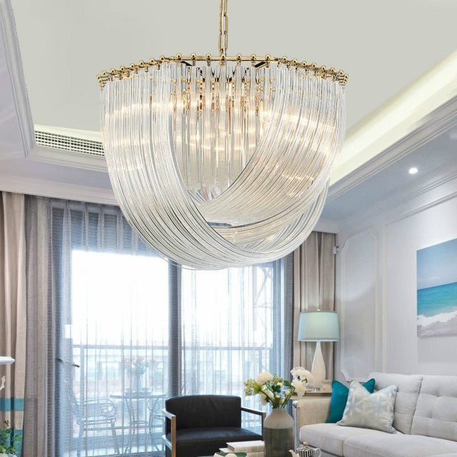 Danae Chandelier