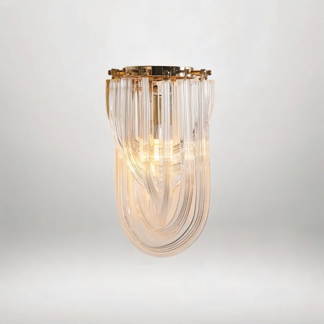 Finial Wall Lamp