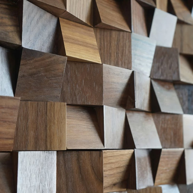 Enspijk Wall Panel