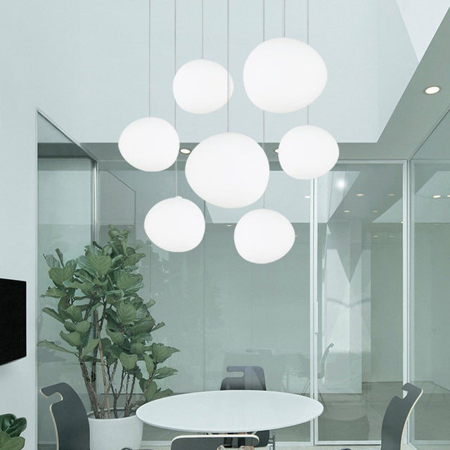 Fabian Pendant Light