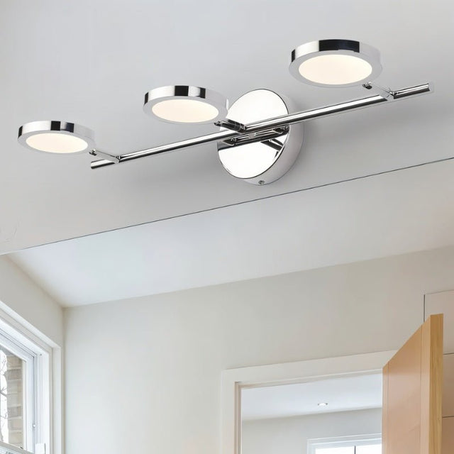 Blanc Wall Lamp