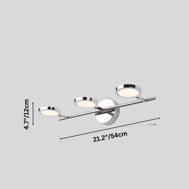 Blanc Wall Lamp