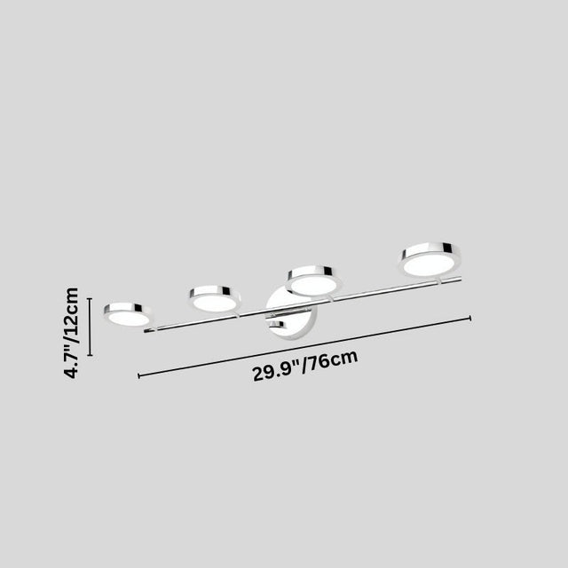 Blanc Wall Lamp