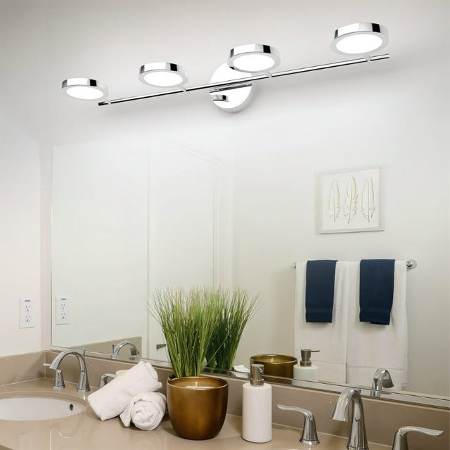 Blanc Wall Lamp