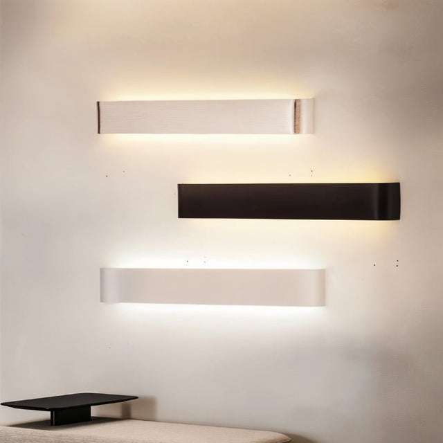 Ketch Wall Lamp