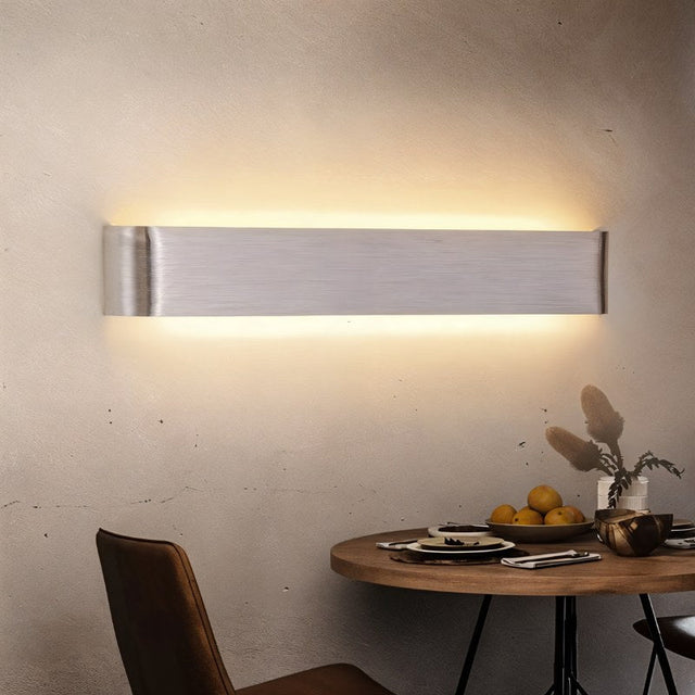 Ketch Wall Lamp