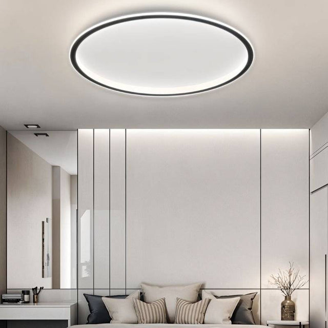 Parquet Ceiling Light