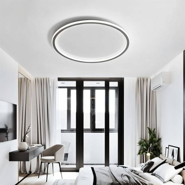 Parquet Ceiling Light