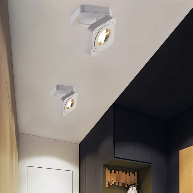 Malachite Downlight