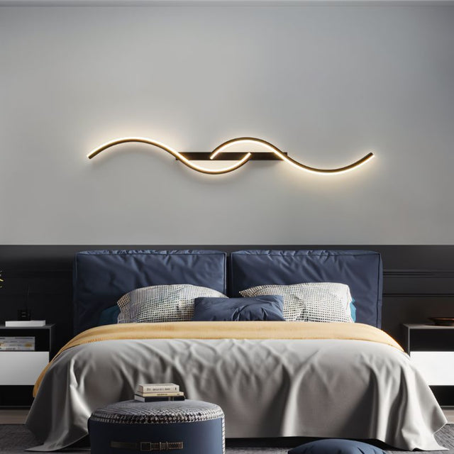Breccia Wall Lamp
