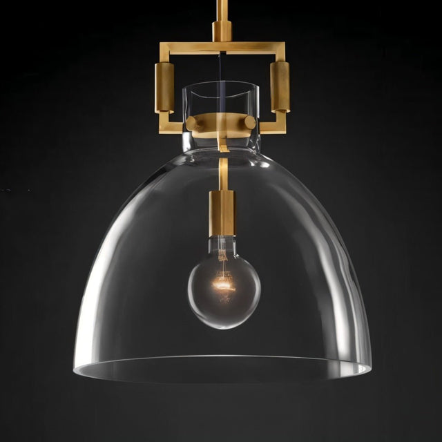 Baltrum Pendant Light