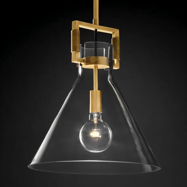 Baltrum Pendant Light