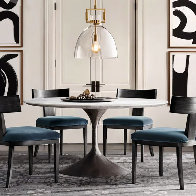 Baltrum Pendant Light