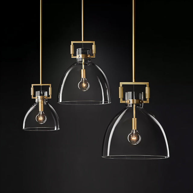Baltrum Pendant Light