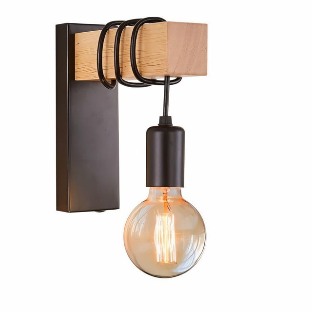 Langeness Wall Lamp