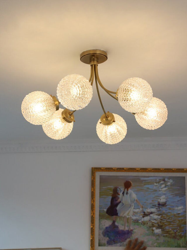 Dietrich Ceiling Light