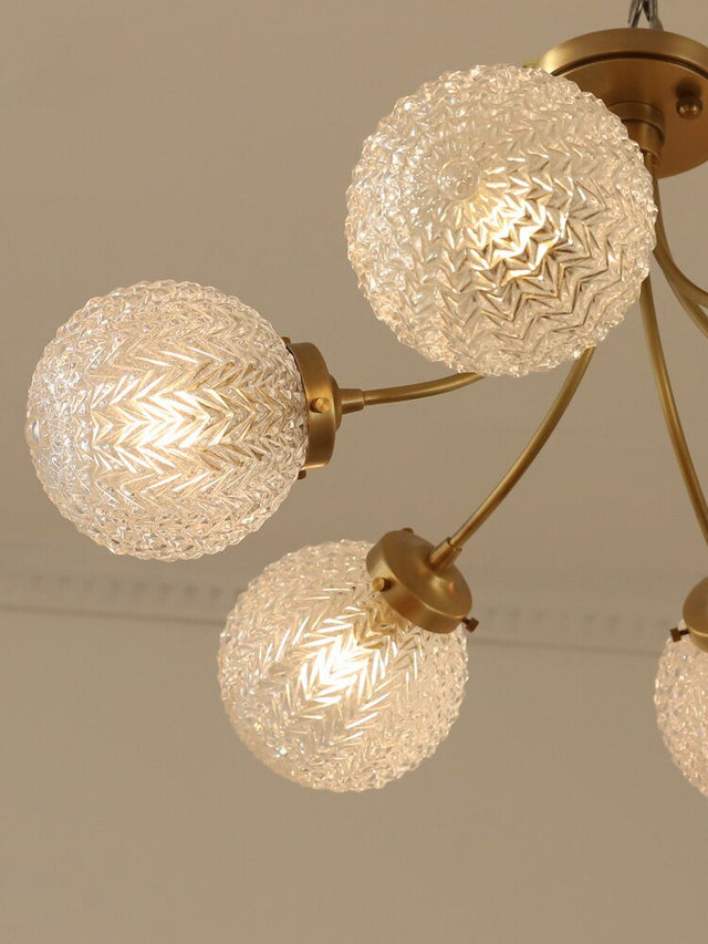 Dietrich Ceiling Light