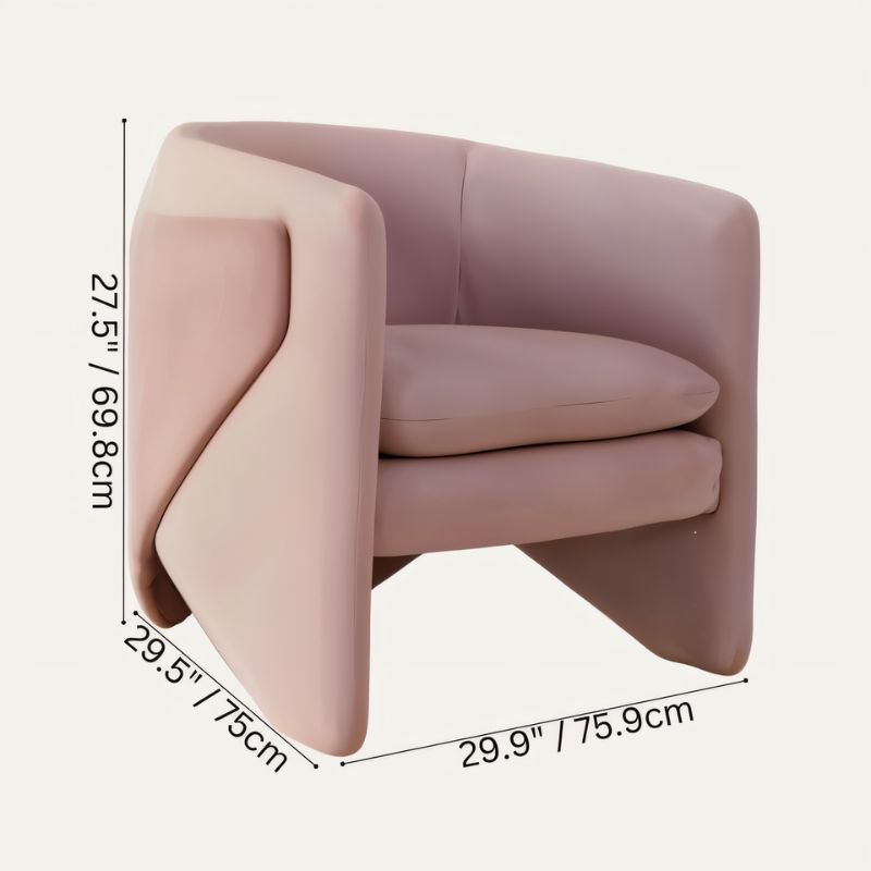 Xipil Accent Chair