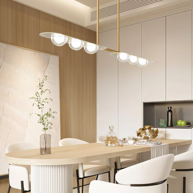 Moronn Pendant Light