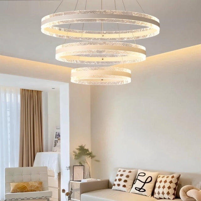 Pannus Chandelier