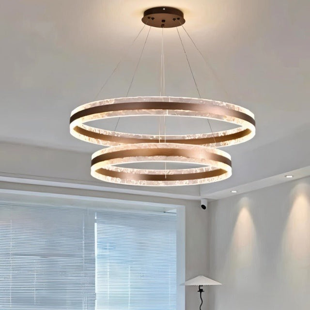 Pannus Chandelier