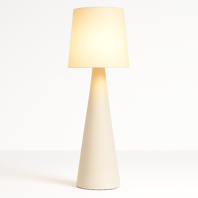 Clerestory Floor Lamp