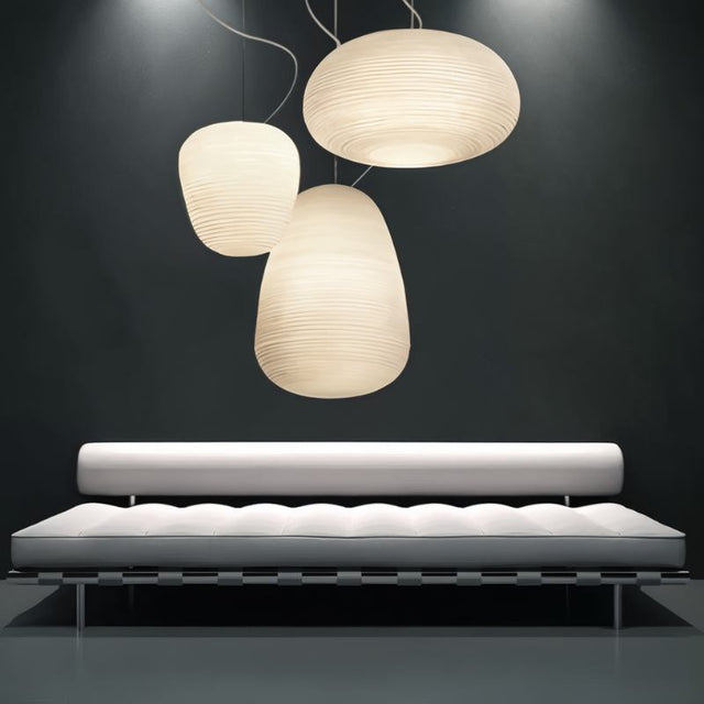 Canopy Pendant Light