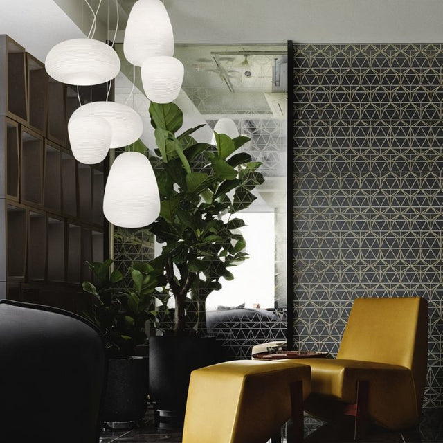 Canopy Pendant Light