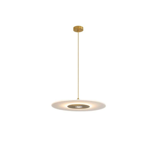 Franken Pendant Light
