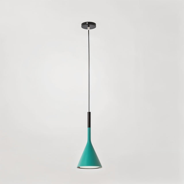 Trunk Pendant Light