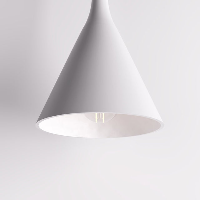 Trunk Pendant Light