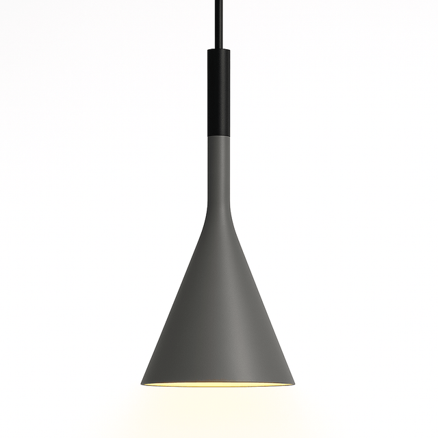 Trunk Pendant Light