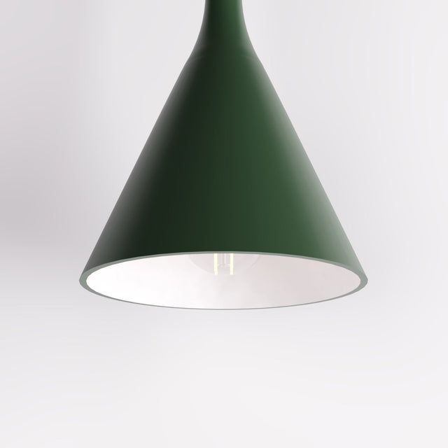 Trunk Pendant Light