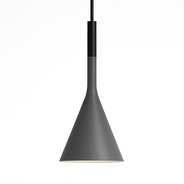 Trunk Pendant Light
