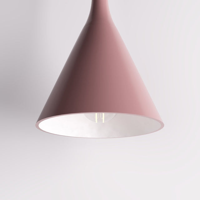 Trunk Pendant Light