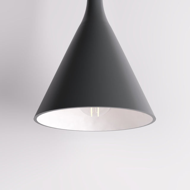 Trunk Pendant Light
