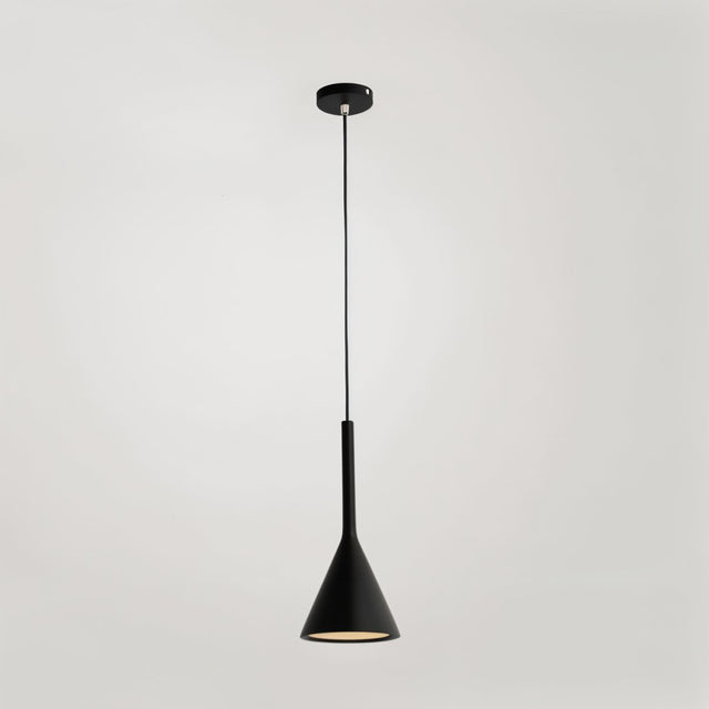 Trunk Pendant Light