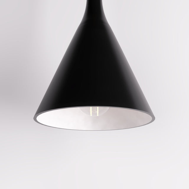 Trunk Pendant Light