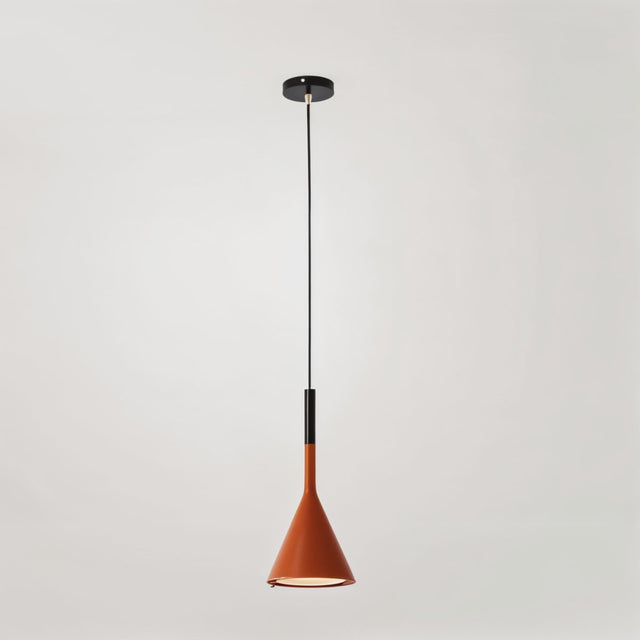 Trunk Pendant Light