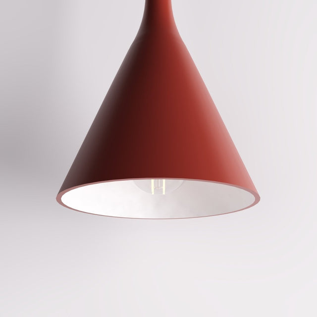 Trunk Pendant Light