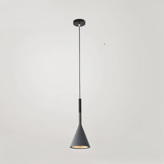 Trunk Pendant Light