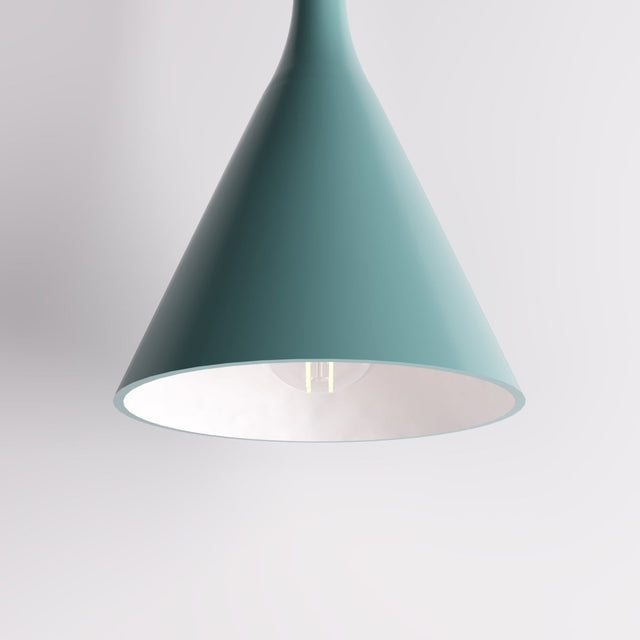Trunk Pendant Light