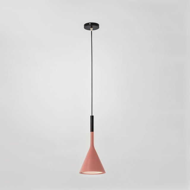 Trunk Pendant Light