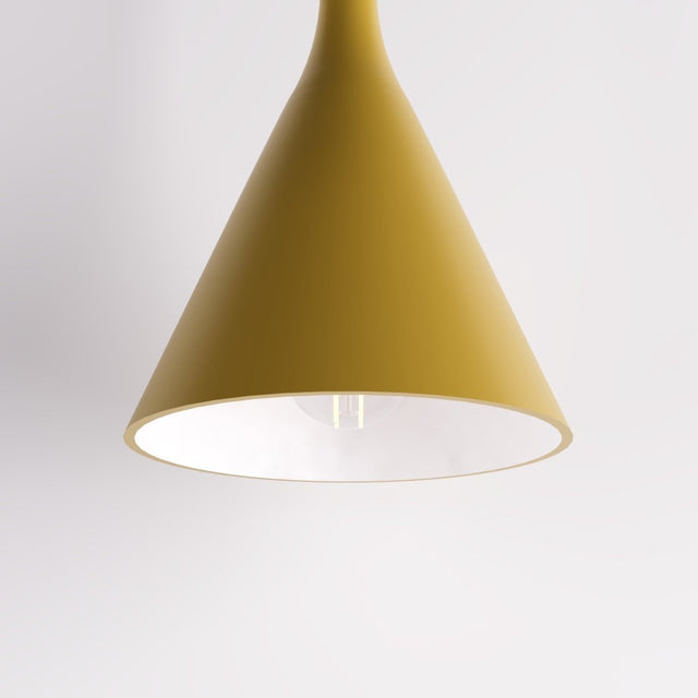Trunk Pendant Light