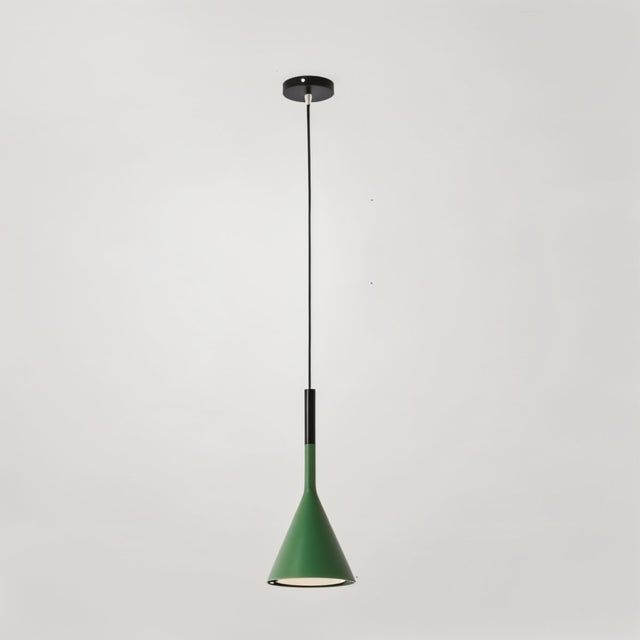 Trunk Pendant Light
